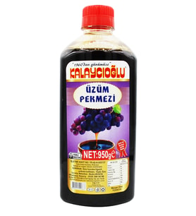 Üzüm Pekmezi 950 Gr.