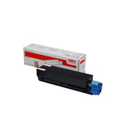 OKI C511/C531/MC562 7K Siyah (Black) Yüksek Kapasiteli Toner (44973508)