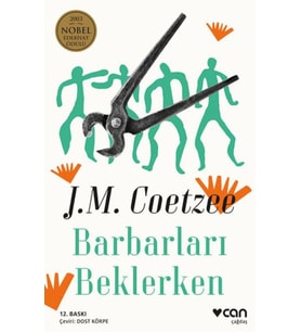 Barbarları Beklerken