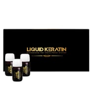 Liquid Keratin Saf Keratin - Doğal Keratin Serum (3x20ML)