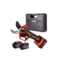 Agrıcut 9035 Budama Makası 35mm Çift Akülü