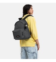Eastpak Day Pak'r® Black Denim Sırt Çantası (Siyah)