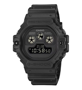 Casio G-SHOCK DW-5900UBB-1DR Erkek Kol Saati