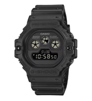 Casio G-SHOCK DW-5900UBB-1DR Erkek Kol Saati