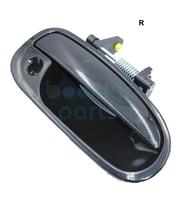 Dış Kapı Açma Kolu Ön Sağ Japon Cıvıc Vı Sedan (Ej, Ek) 1.6 İ Vtec (Ek1) 95-01 (Oem No: 72140-S04-00