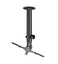 Everest PRJ-288 Projeksiyon Askı Aparatı 30-60cm Teleskopik  