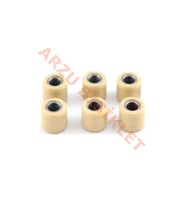 Honda Spacy Rks Spontini Sym Fıddle Iı 125 Tahrik Seti 18-14-12 Gr Std
