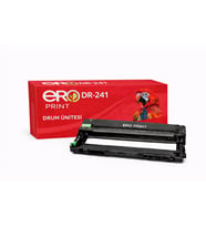 DR-241M / Brother MFC-9330CDW Kırmızı Muadil Drum Ünitesi