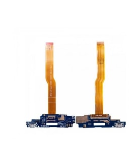 Zte Blade A610 Şarj Soket Mikrofon Bord Film