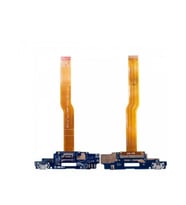 Zte Blade A610 Şarj Soket Mikrofon Bord Film
