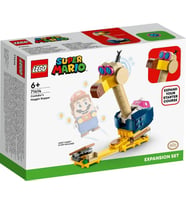 LEGO Super Mario 71414 Conkdor's Noggin Bopper