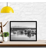 RİOLİGHT MODERN MUTFAK,ODA,SALON,CAFELER İÇİN SARI 1XE27 DUYLU TEKLİ METAL SARKIT AVİZE ÇAP:40CM