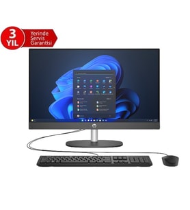 HP ProOne 240 G10 23.8''-Ultra7 155-16G-512SSD-Dos