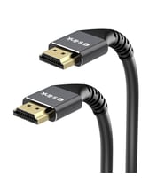 S-Lınk Slx-Hd4k015 19+1 Hdmı To Hdmı 1.5M Metal V2.0 4K (4096X2160) 60Hz Kablo
