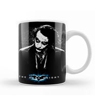 Joker 04 Kupa Bardak Porselen