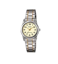 Casio LTP-V001SG-9BUDF Standart Kadın Kol Saati-617