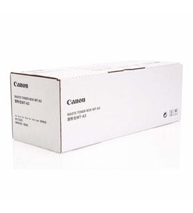 Tonersepeti Canon WT-A3-9549B002 Orjinal Atık Kutusu