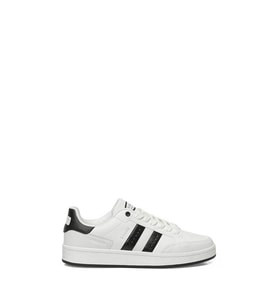 Kinetix College Pu 6Pr Beyaz Erkek Sneaker A102697053
