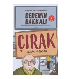 Dedemin Bakkalı - Çırak