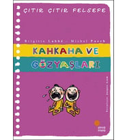 Çıtır Çıtır Felsefe 32 - Kahkaha ve Gözyaşları