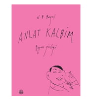 Anlat Kalbim
