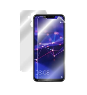 Honor 200 Pro İle Uyumlu Ön-Arka Darbe Emici HD Ekran Koruyucu Kaplama