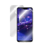 Honor 200 Pro İle Uyumlu Ön-Arka Darbe Emici HD Ekran Koruyucu Kaplama