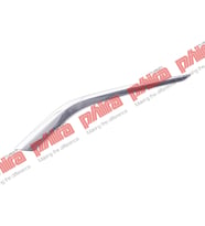 Peugeot  208  2015-2000 Sis Lamba Kapağı Üst Çıtası Sağ Nikelajlı Oem No: (1613503380)