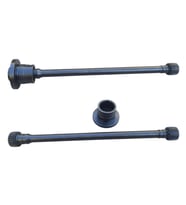 Atv Utv 700 Arka Şaft Mili 41-25-26 2 Frezeli Kovan Set Öm