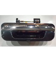 KOL BAGAJ AÇMA D-MAX 2002-2011 (YARI KROM)