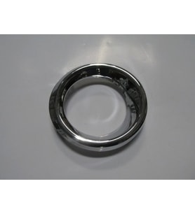 2014-2016 Mazda 3 Sdhb Sis Lamba Çerçevesi Sağ Nikelajlı (Tyg) (Adet) (Oem No:Bje150C12)