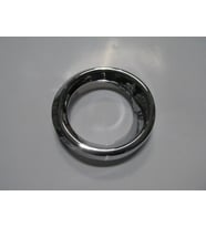 2014-2016 Mazda 3 Sdhb Sis Lamba Çerçevesi Sağ Nikelajlı (Tyg) (Adet) (Oem No:Bje150C12)