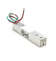5 Kg Ağırlık Ölçme Sensörü Loadcell Hx711 Tartı Terazi Arduino