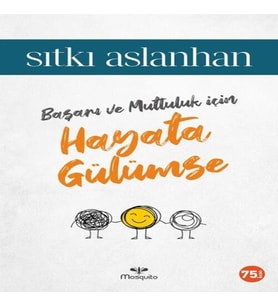 Hayata Gülümse