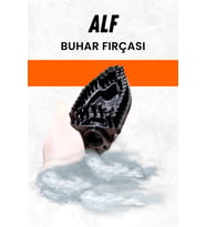 ALF BUHAR MAKİNA FIRÇASI