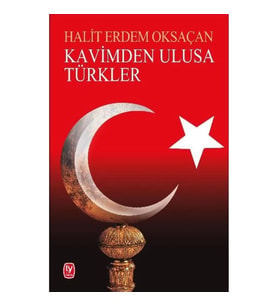 Kavimden Ulusa Türkler