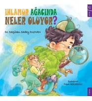 Ihlamur Ağacında Neler Oluyor?