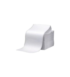 Meteksan Sürekli Form Kağıdı Kantar Fişi 4 Nüsha 6x16 Cm 1000 Li (Karışık)