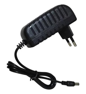 CATA CT-2550 1 AMPER FİŞLİ ADAPTÖR