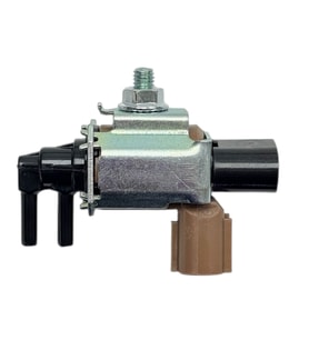 Mitsubishi L200 1996-2022/Asx 1996-2015/Outlander 1996-2015/Pajero 1996-2015 Selenoid Emisyon Kontrol Valfi (Tekli)
