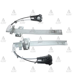 Cam Krikosu B2500 Manuel  1997-2000 Ön Sol (Oem No:Ub3959560B)