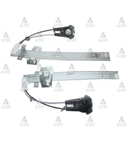 Cam Krikosu B2500 Manuel  1997-2000 Ön Sol (Oem No:Ub3959560B)