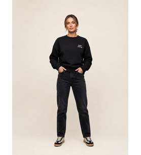 VIGOSS KADIN OVERSIE SWEATSHIRT 13929-30207