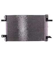 BOSCH MARKA KLİMA RADYATÖRÜ OPEL COMBO E/GRANDLAND X 1.2-1.5D (Standart)