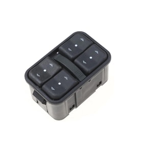 Opel Astra G Cam Düğmesi Sol Dörtlü 1998-2005