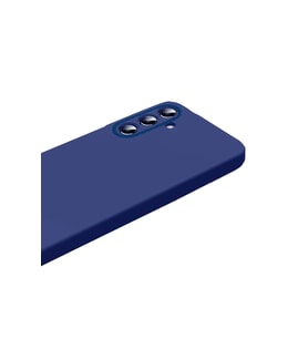Durukar® Samsung Galaxy S26 Plus First Silikon - Lacivert