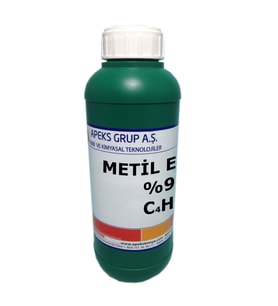 METİL ETİL KETON - %99.5 - 1 Lt