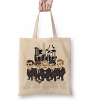 The Godfather ''Refuse Bez Çanta Uzun Saplı