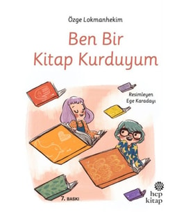 Ben Bir Kurduyum