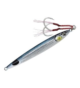 Savage Gear 3D Slim Jig Minnow 10cm 40gr Metal Jig Yem Saddled Bream
